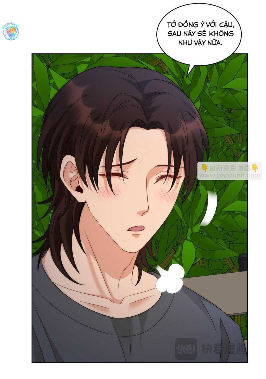 Ký Túc Xá Nam Phòng 303: Chapter 253