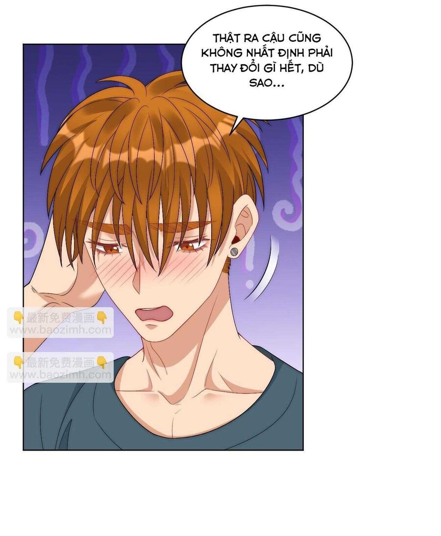 Ký Túc Xá Nam Phòng 303: Chapter 253