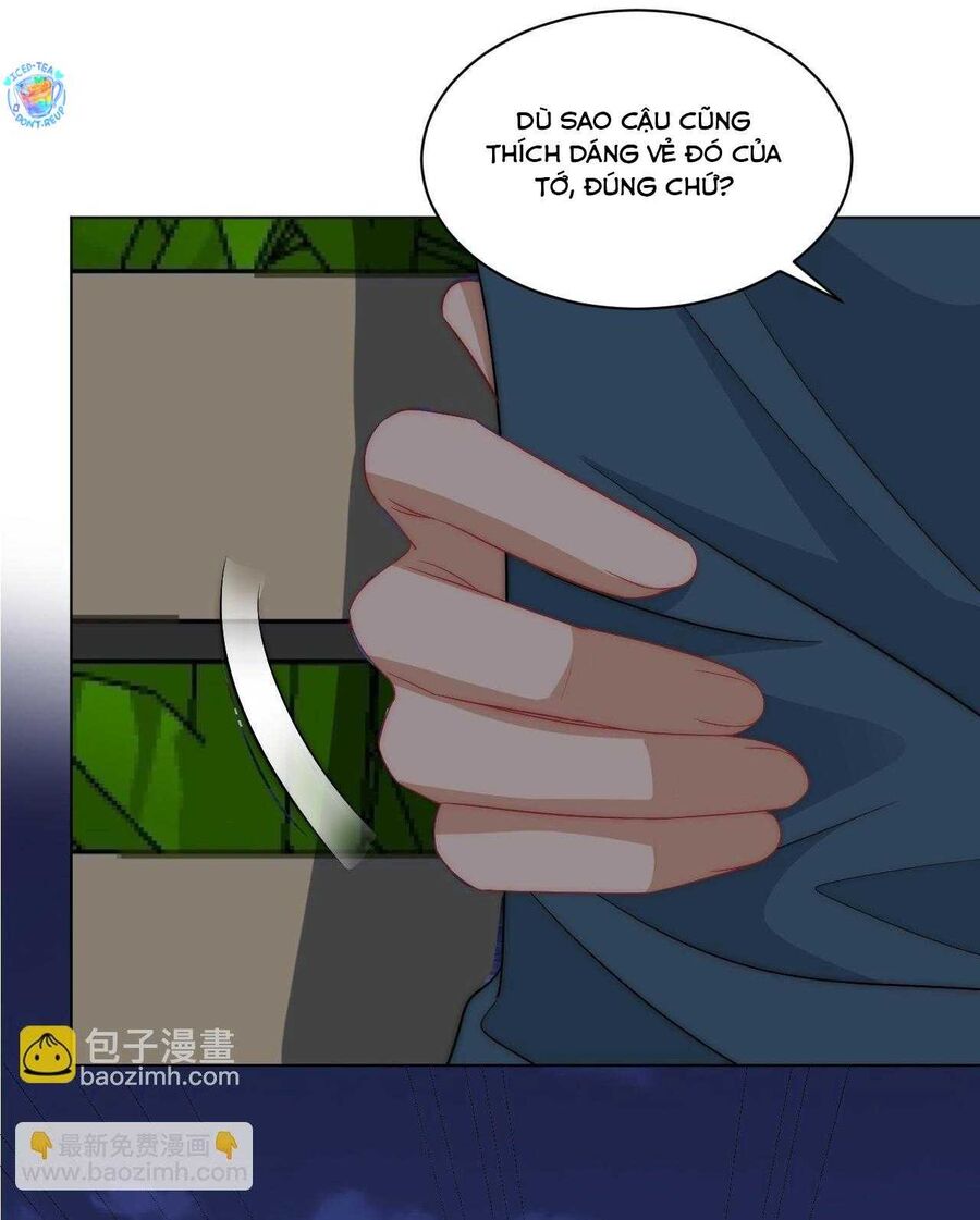 Ký Túc Xá Nam Phòng 303: Chapter 253