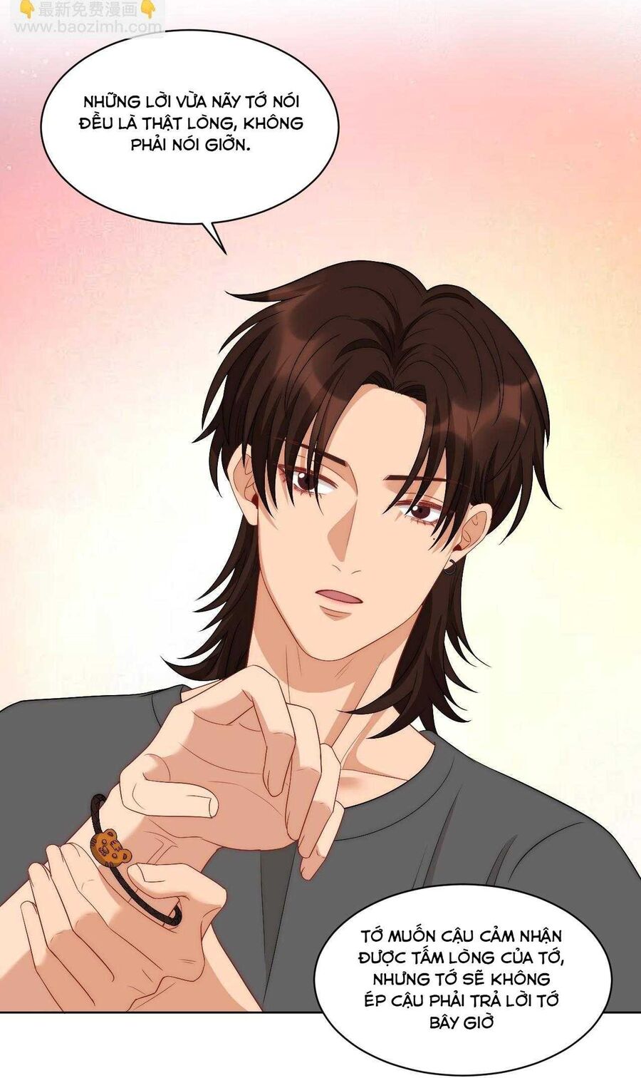 Ký Túc Xá Nam Phòng 303: Chapter 253