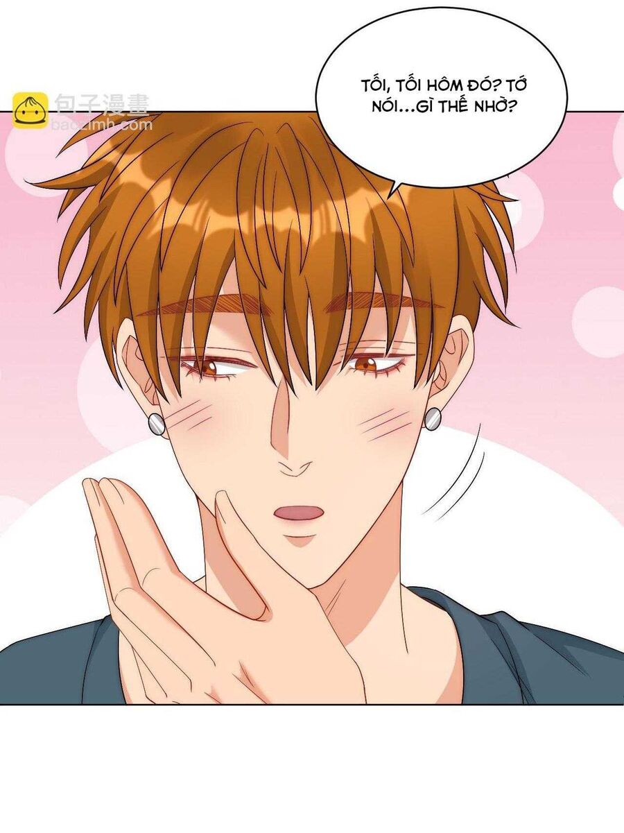 Ký Túc Xá Nam Phòng 303: Chapter 253