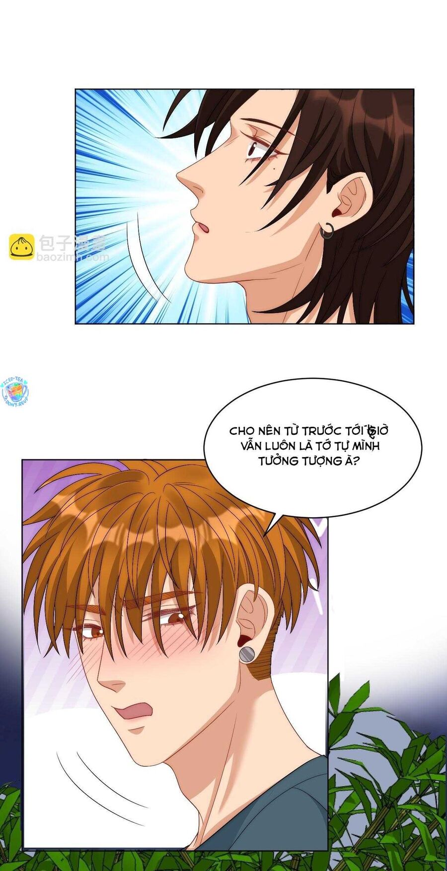 Ký Túc Xá Nam Phòng 303: Chapter 253