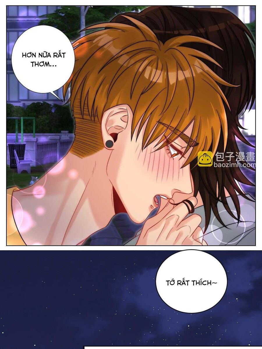 Ký Túc Xá Nam Phòng 303: Chapter 253