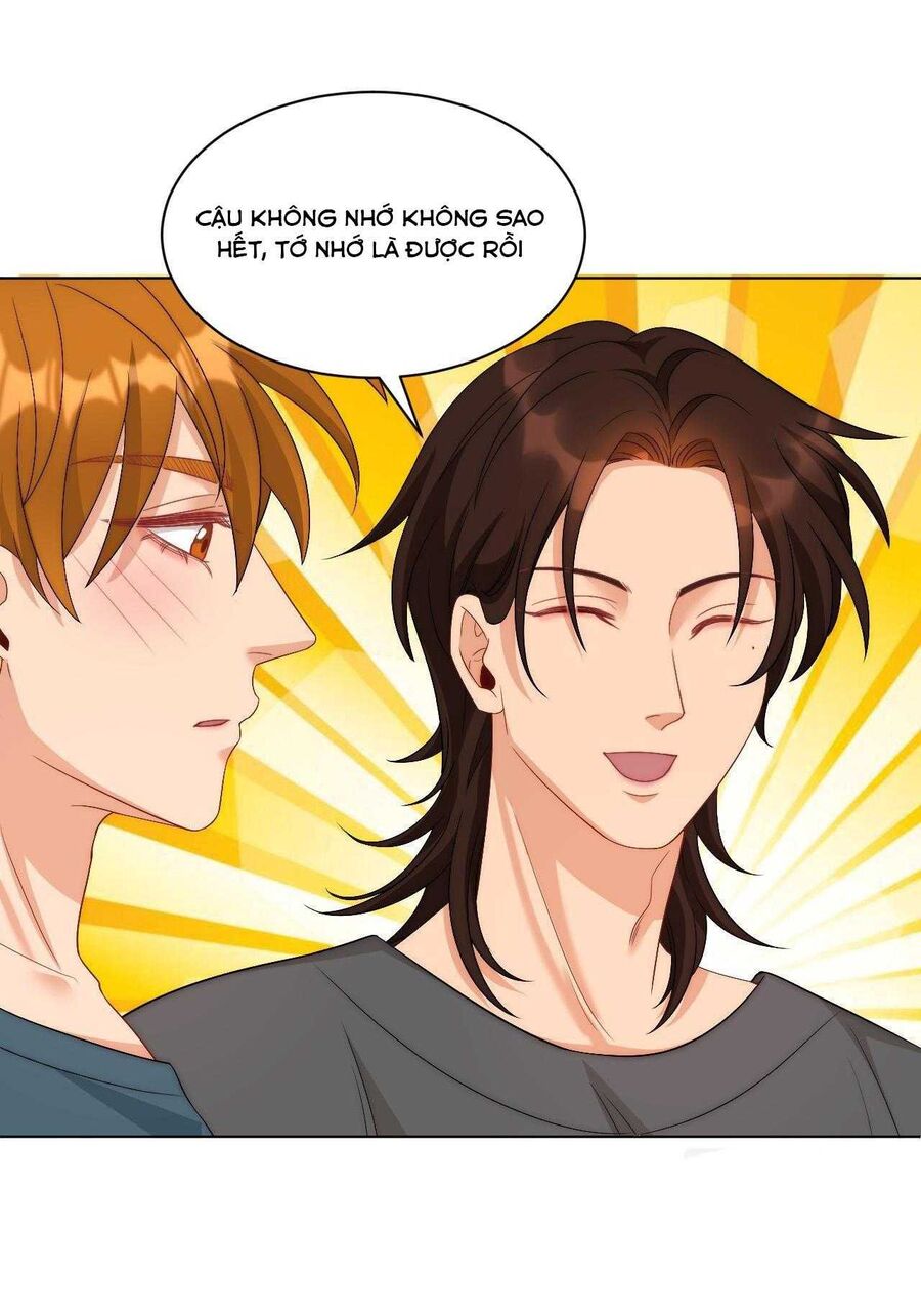 Ký Túc Xá Nam Phòng 303: Chapter 253