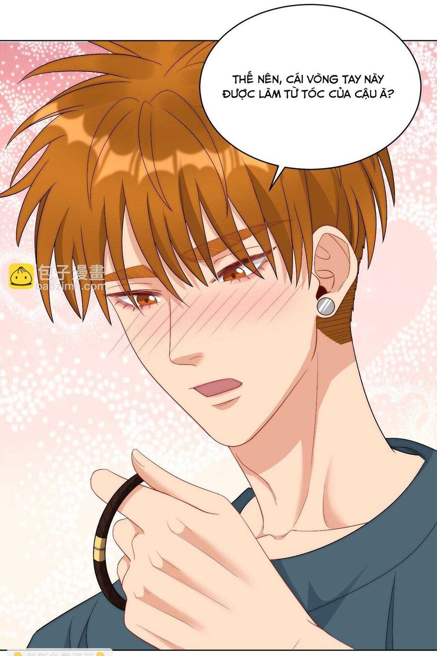Ký Túc Xá Nam Phòng 303: Chapter 253