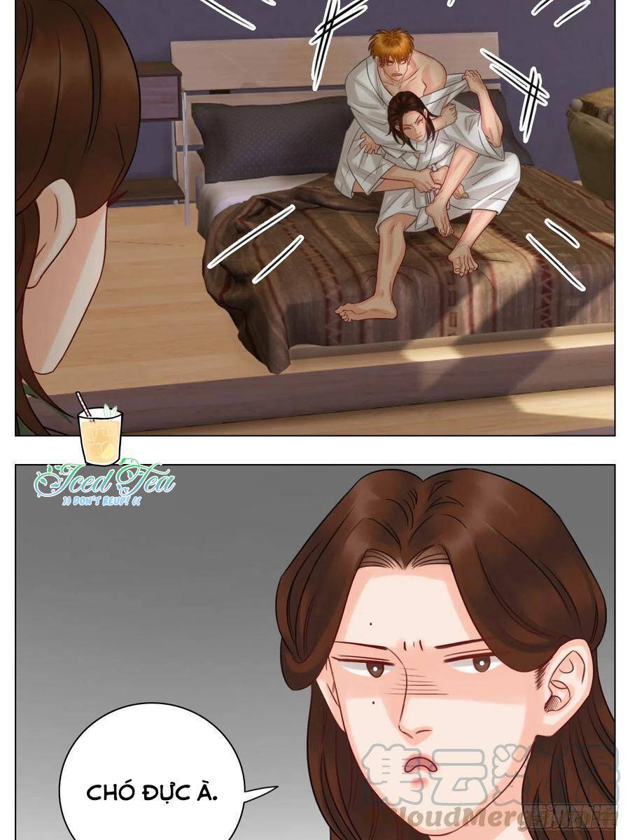 Ký Túc Xá Nam Phòng 303: Chapter 44.1