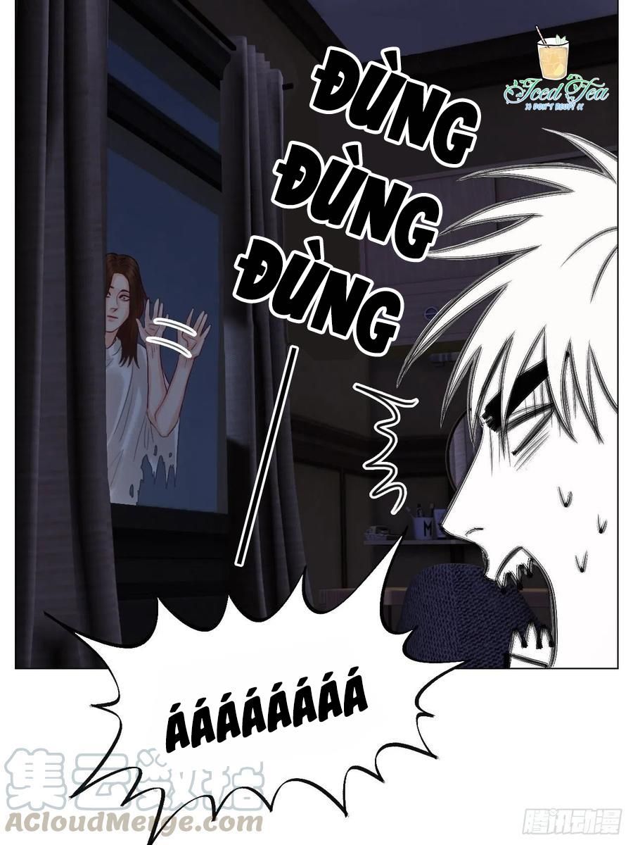 Ký Túc Xá Nam Phòng 303: Chapter 44.1