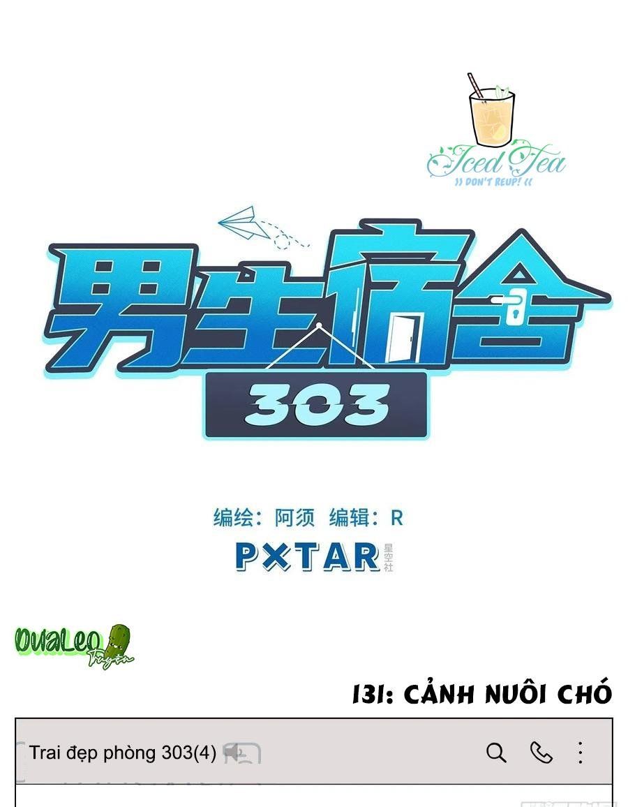 Ký Túc Xá Nam Phòng 303: Chapter 44.2