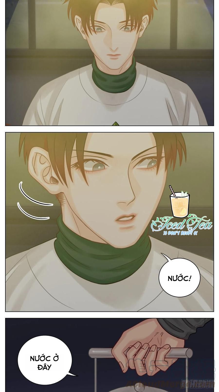 Ký Túc Xá Nam Phòng 303: Chapter 44.2
