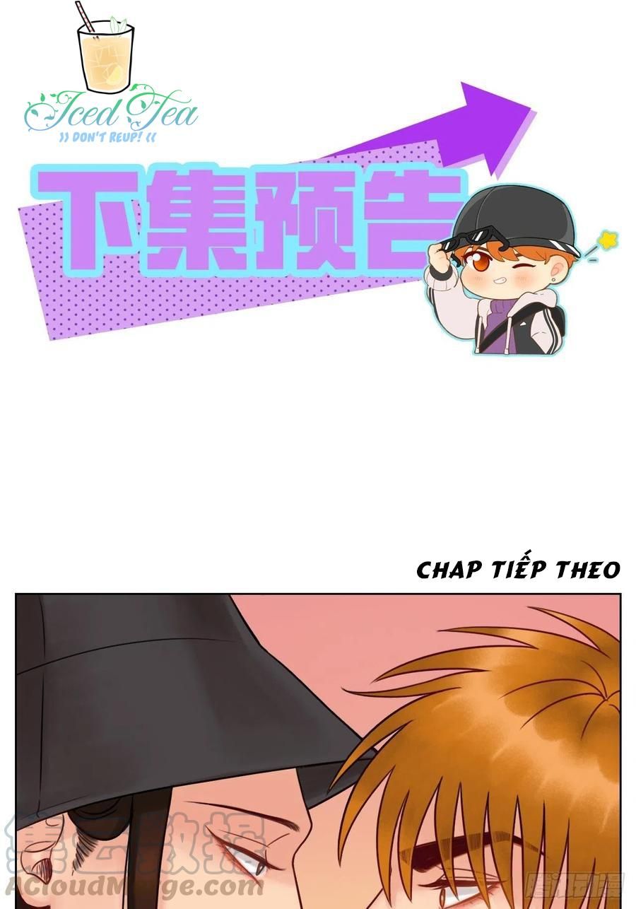 Ký Túc Xá Nam Phòng 303: Chapter 44.3