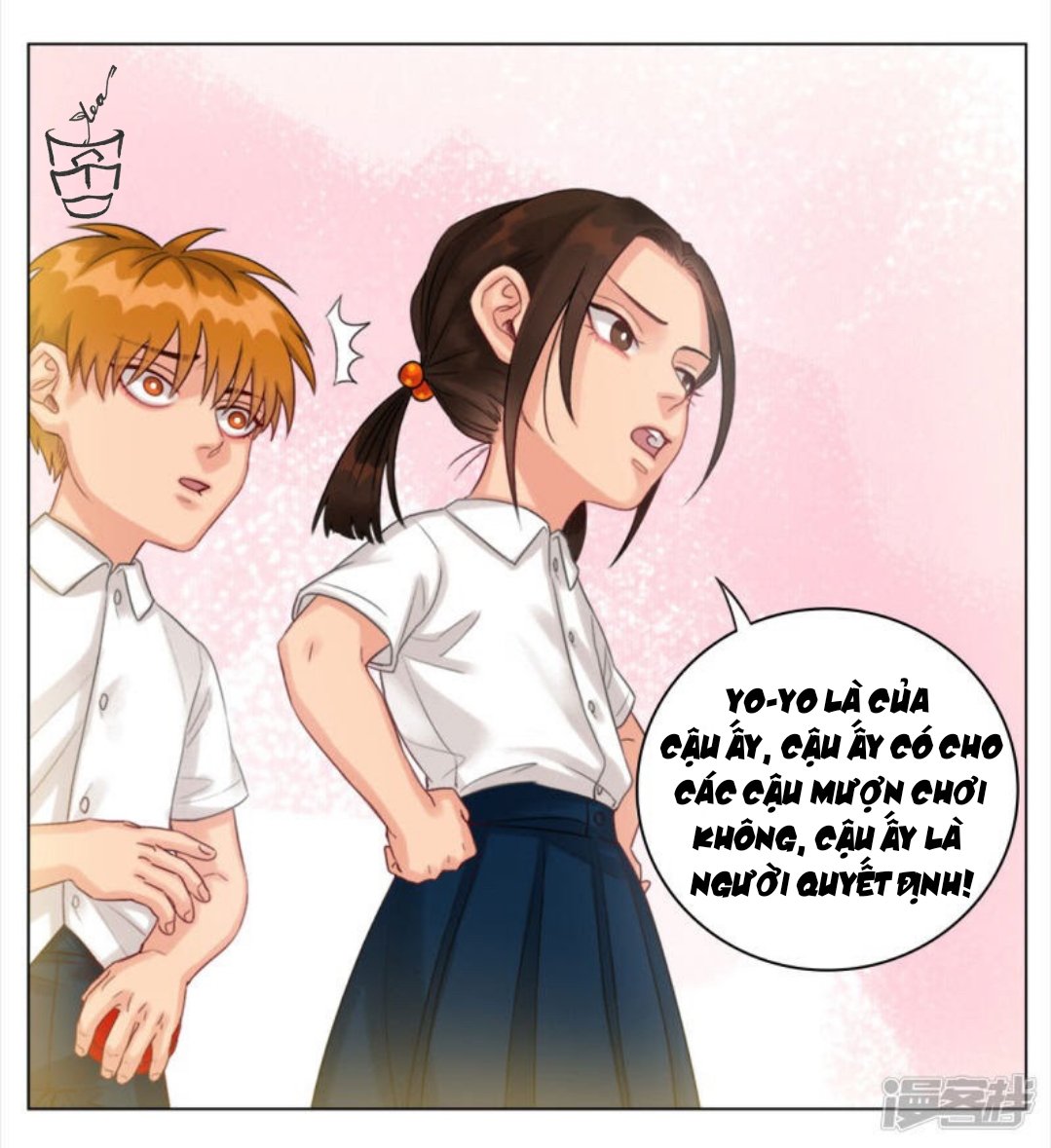 Ký Túc Xá Nam Phòng 303: Chapter 6