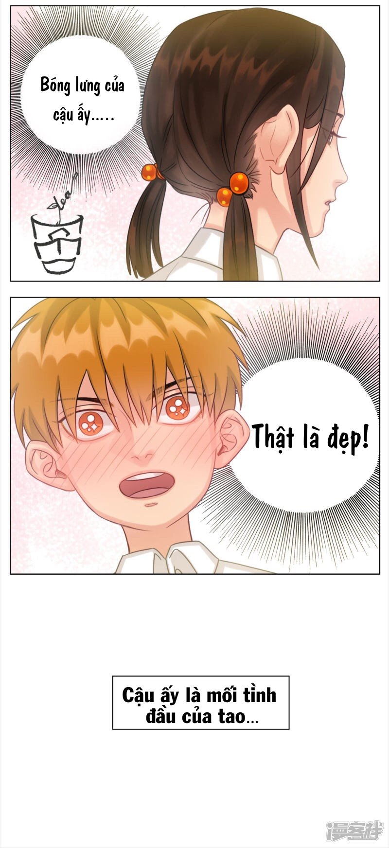 Ký Túc Xá Nam Phòng 303: Chapter 6