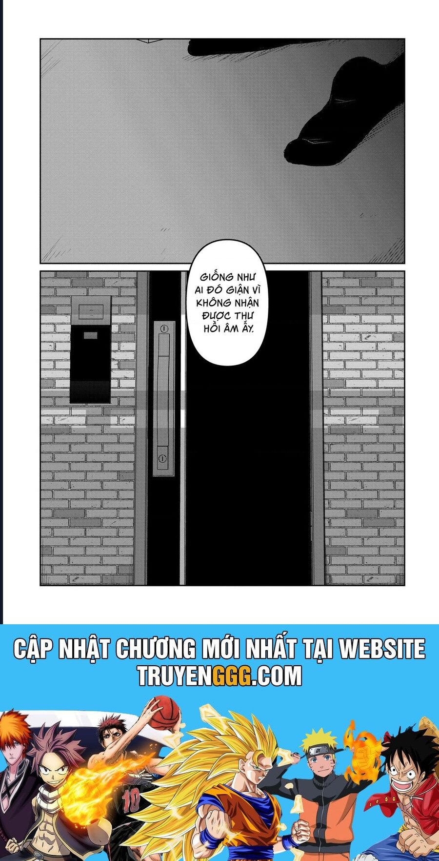 Lá Thư Tình Và Nữ Diễn Viên 13 Tuổi: Chapter 12