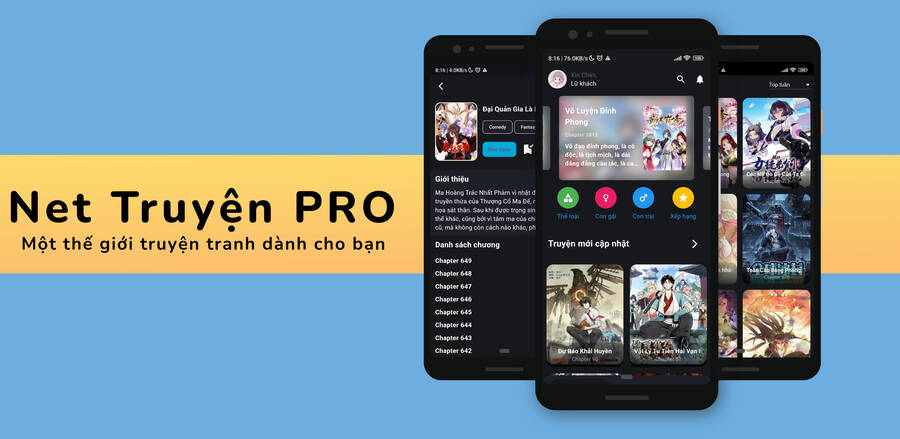 Laid-Back Camp: Chapter 87