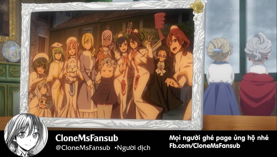 Laid-Back Camp: Chapter 87