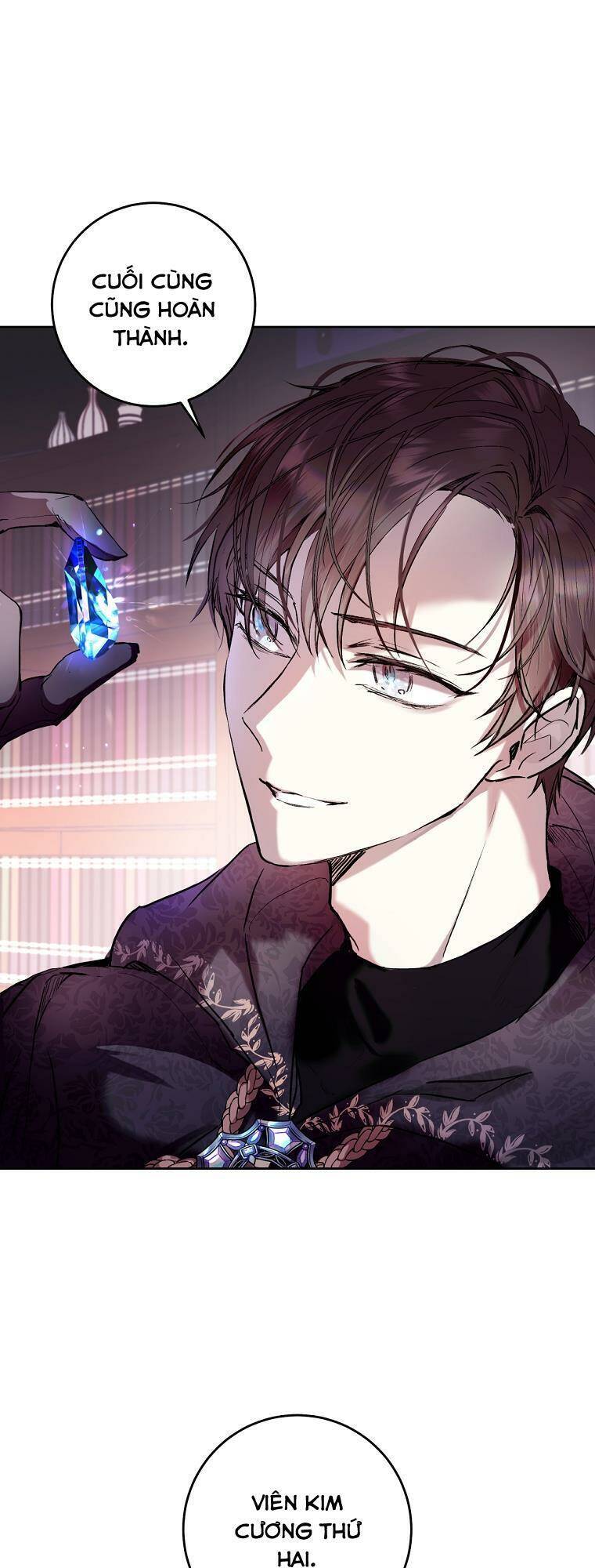 Làm Ác Nữ Bộ Không Tuyệt Sao?: Chapter 5.1