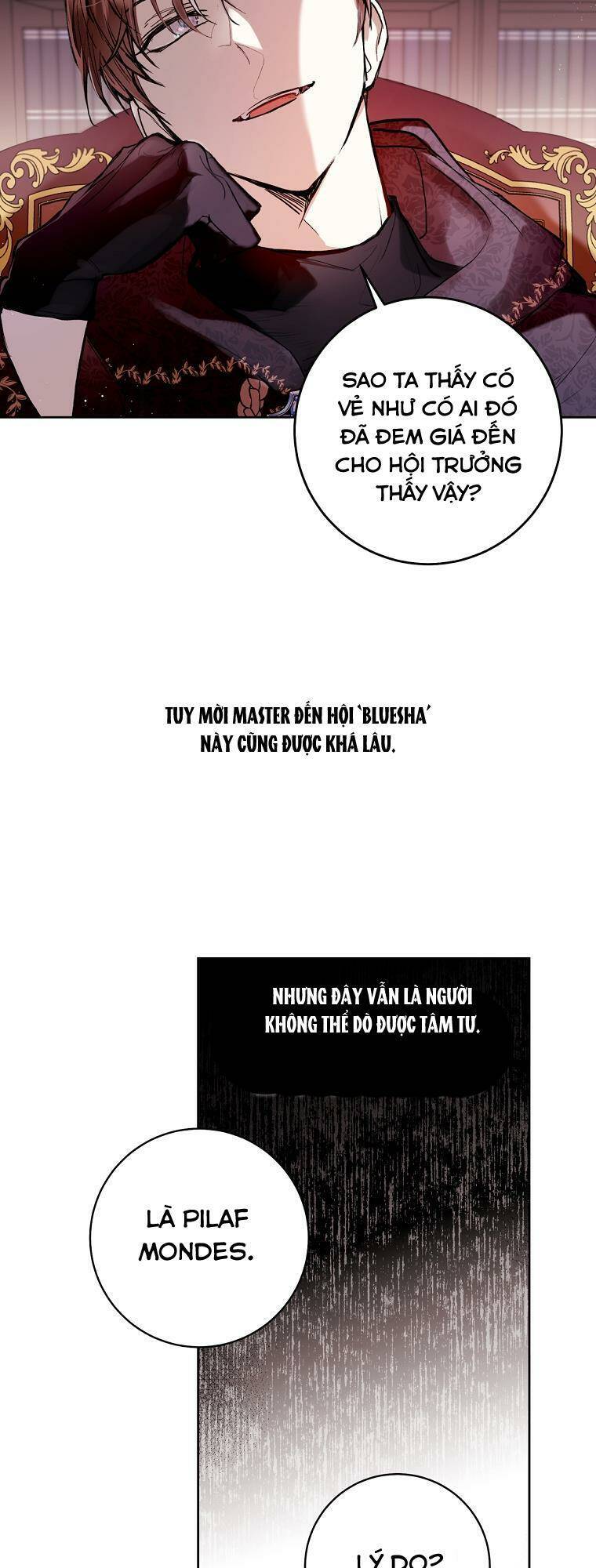 Làm Ác Nữ Bộ Không Tuyệt Sao?: Chapter 5.1