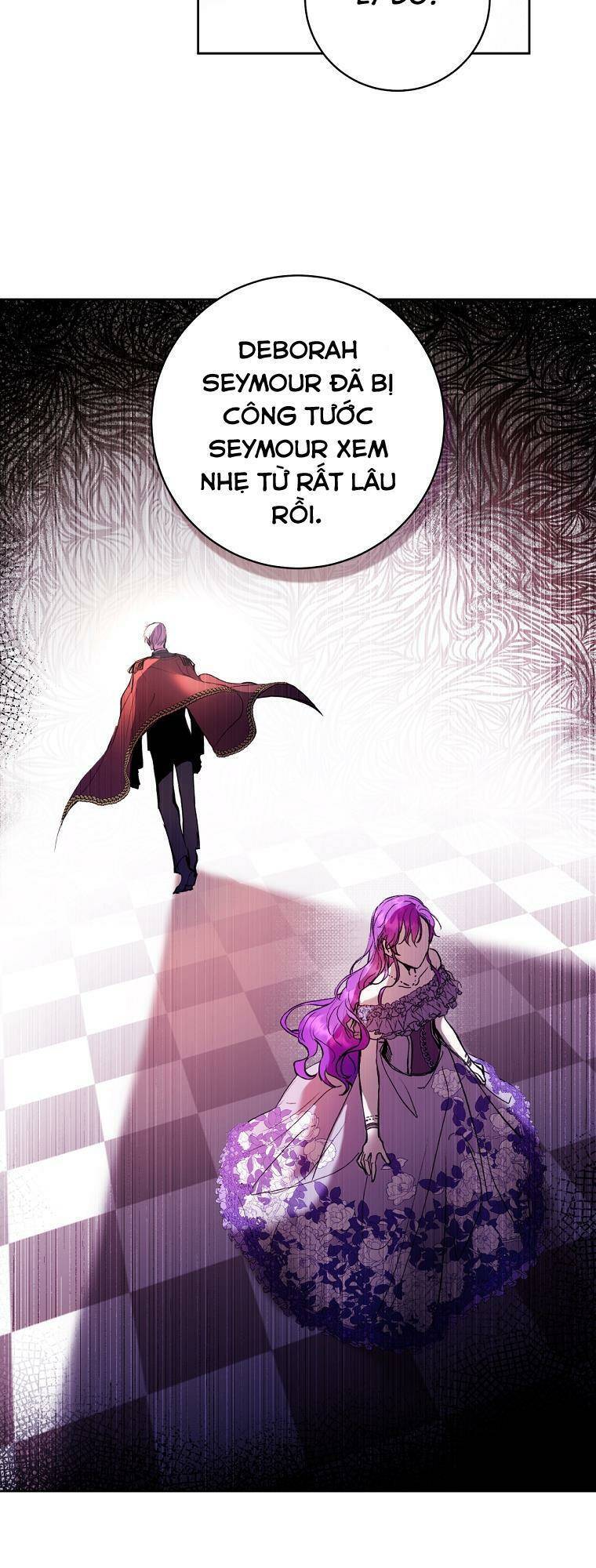 Làm Ác Nữ Bộ Không Tuyệt Sao?: Chapter 5.1