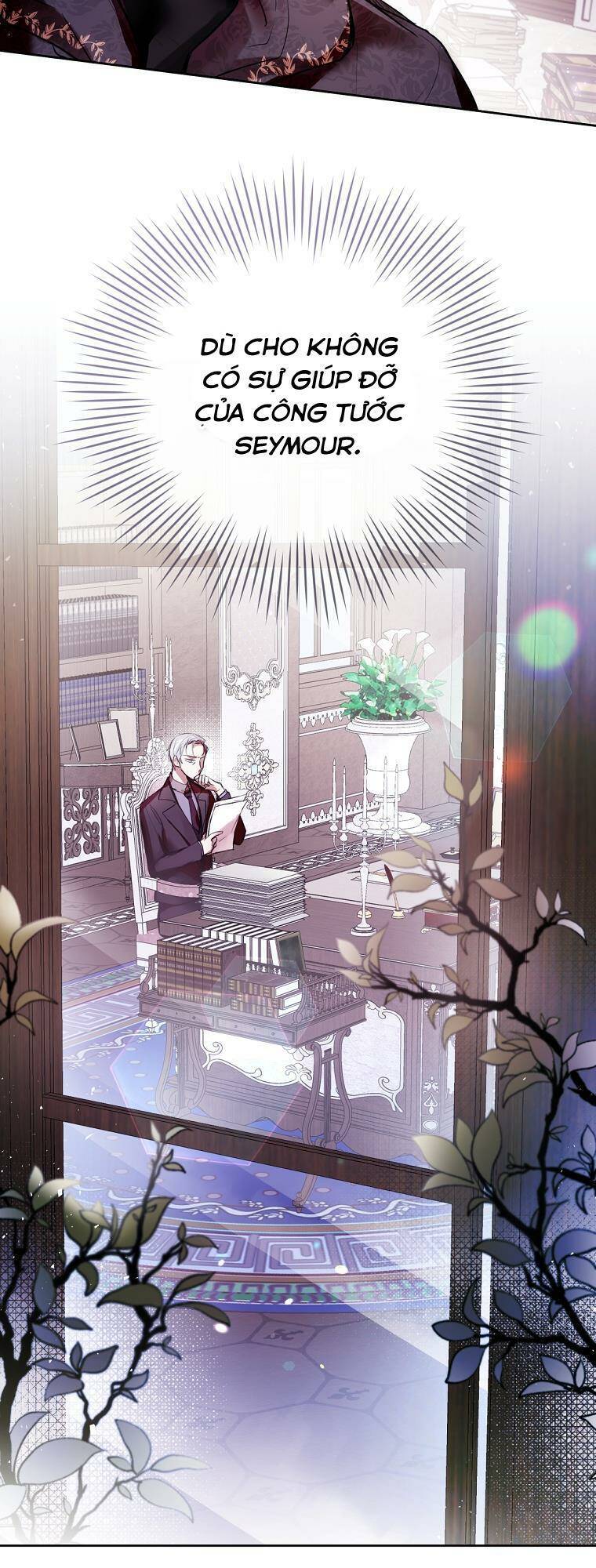 Làm Ác Nữ Bộ Không Tuyệt Sao?: Chapter 5.1