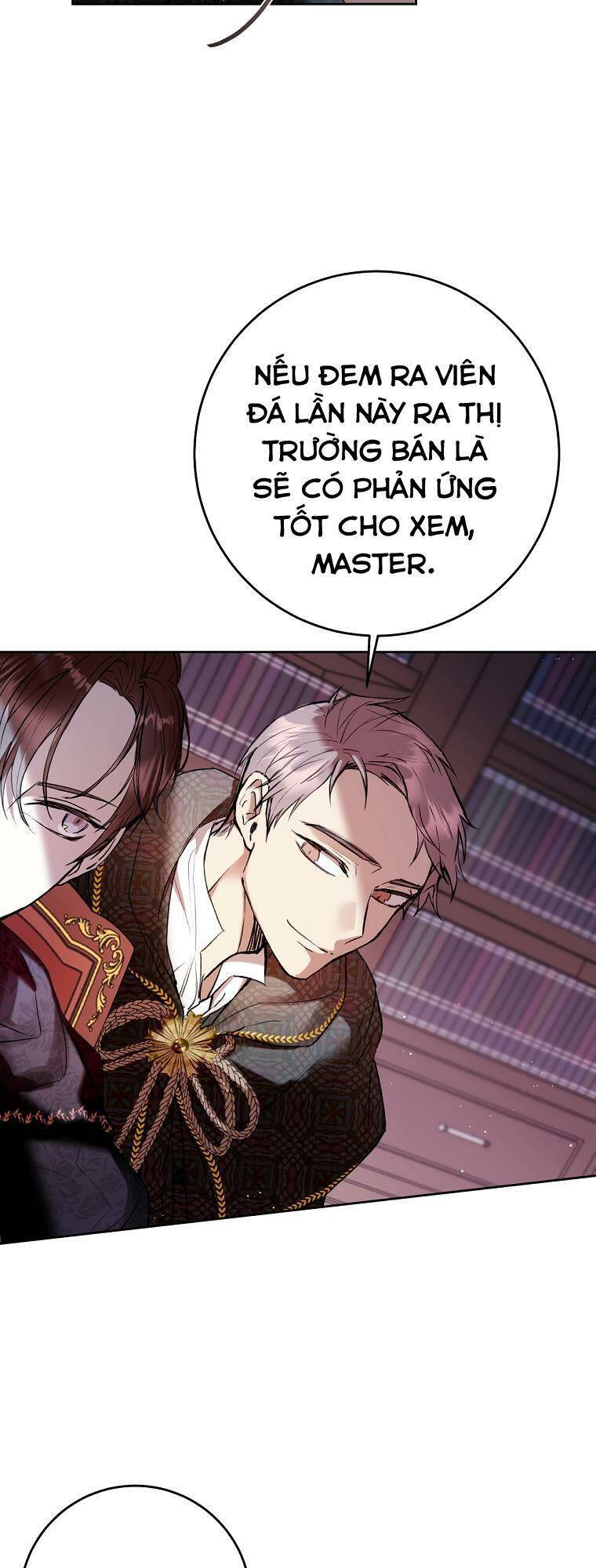 Làm Ác Nữ Bộ Không Tuyệt Sao?: Chapter 5.1