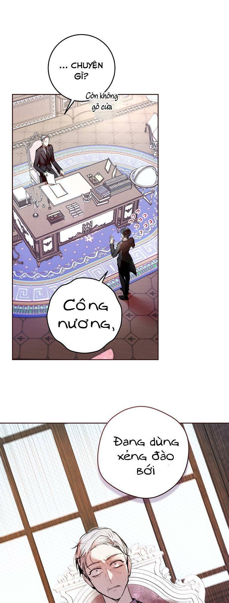 Làm Ác Nữ Bộ Không Tuyệt Sao?: Chapter 5.1