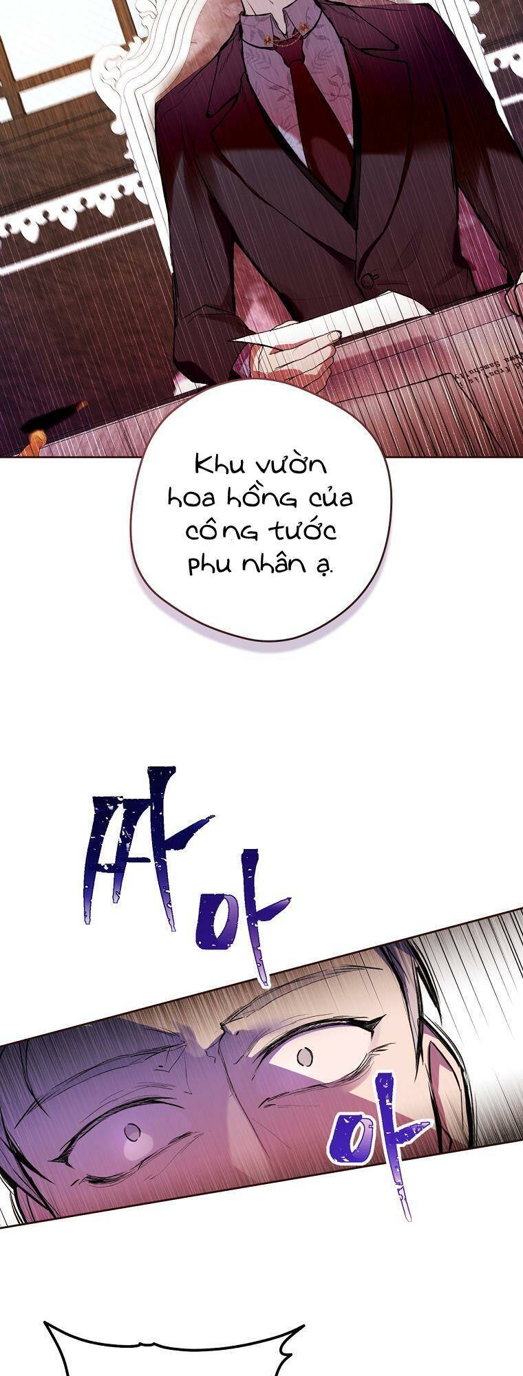 Làm Ác Nữ Bộ Không Tuyệt Sao?: Chapter 5.1