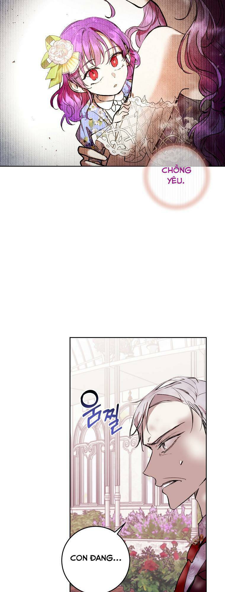 Làm Ác Nữ Bộ Không Tuyệt Sao?: Chapter 5.1