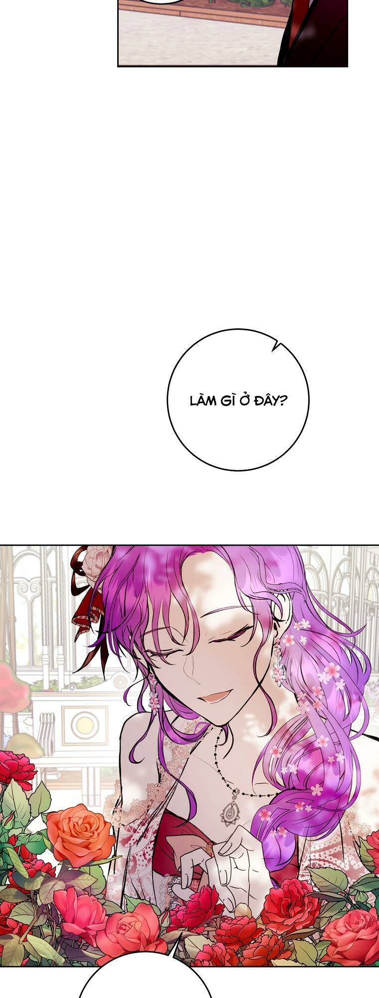 Làm Ác Nữ Bộ Không Tuyệt Sao?: Chapter 5.1