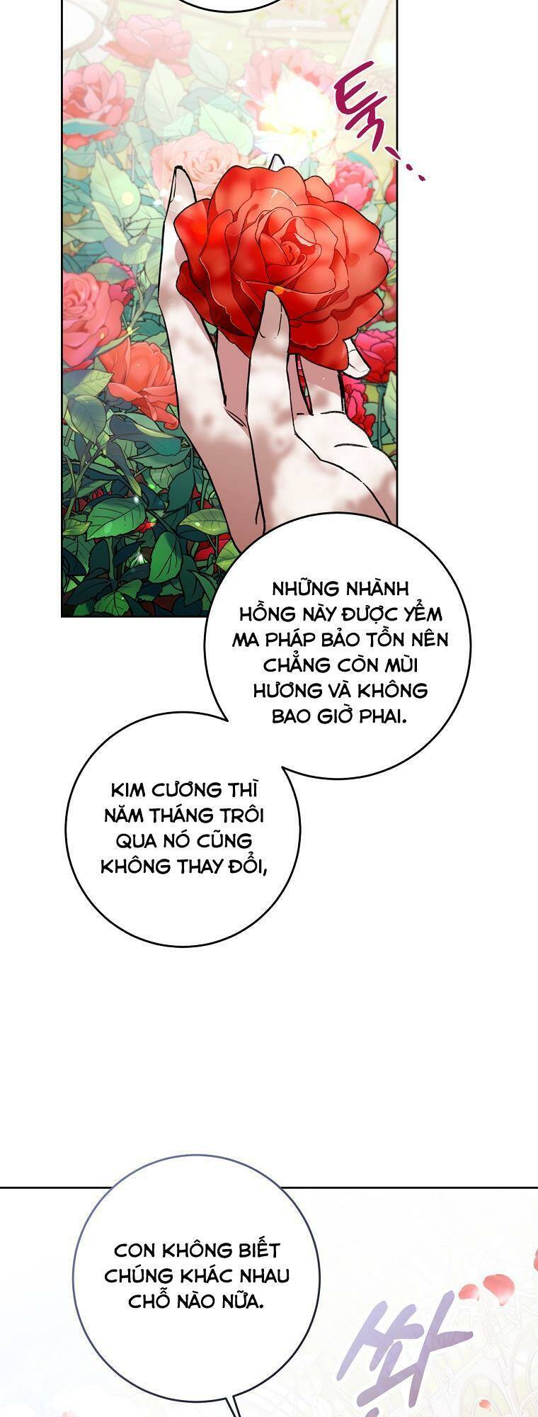 Làm Ác Nữ Bộ Không Tuyệt Sao?: Chapter 5.1