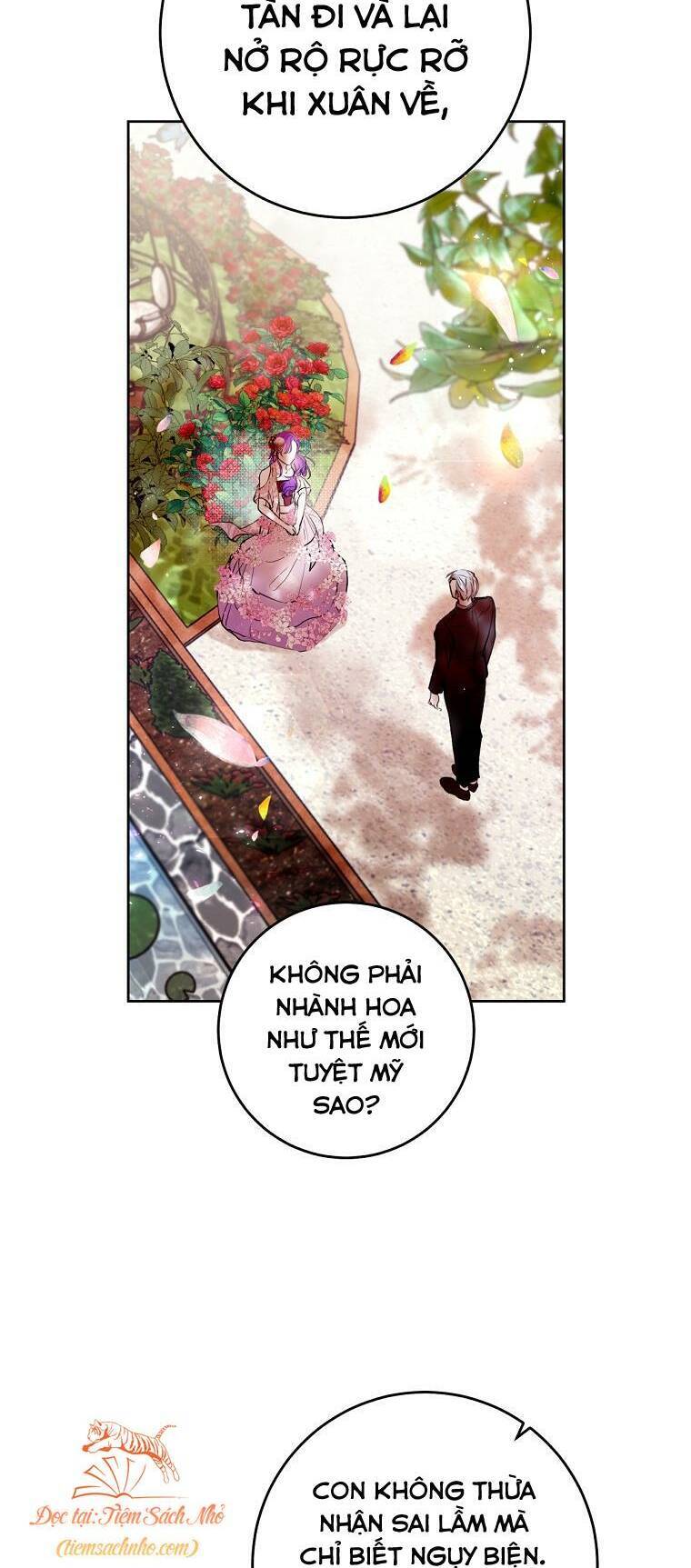 Làm Ác Nữ Bộ Không Tuyệt Sao?: Chapter 5.1