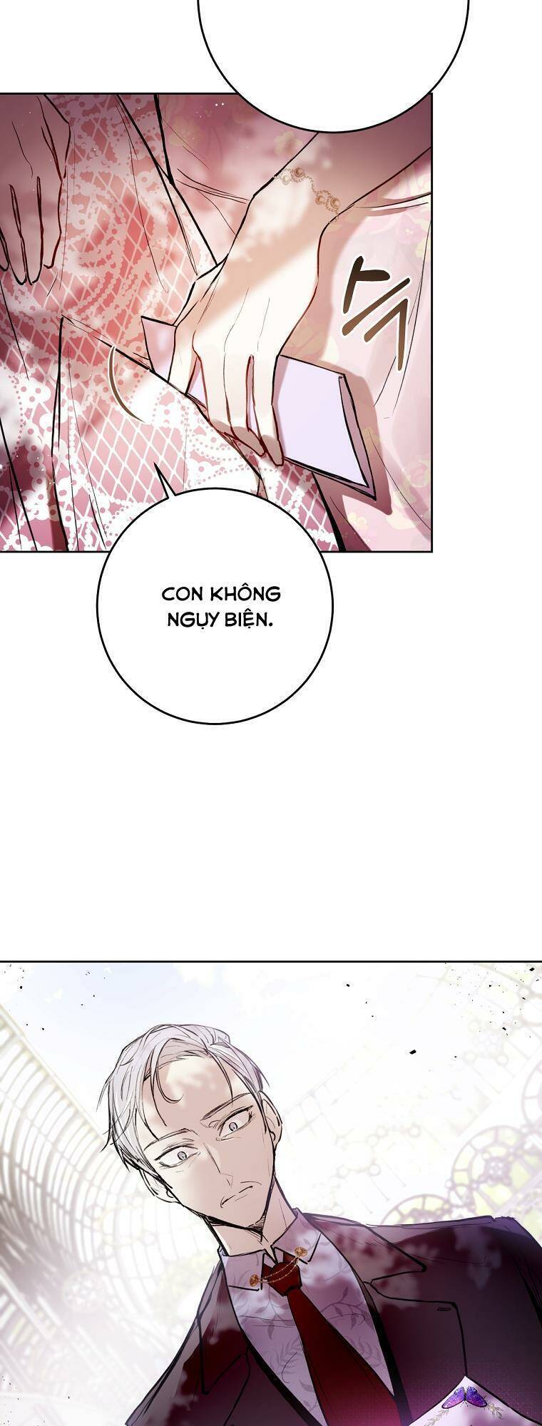 Làm Ác Nữ Bộ Không Tuyệt Sao?: Chapter 5.1