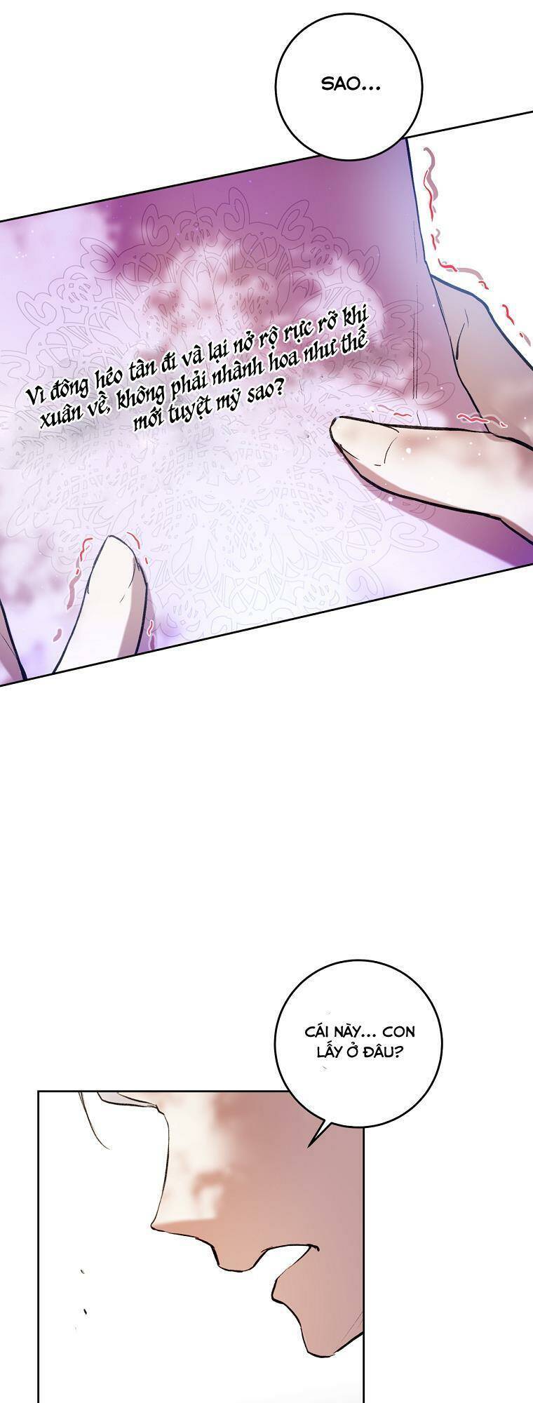 Làm Ác Nữ Bộ Không Tuyệt Sao?: Chapter 5.1