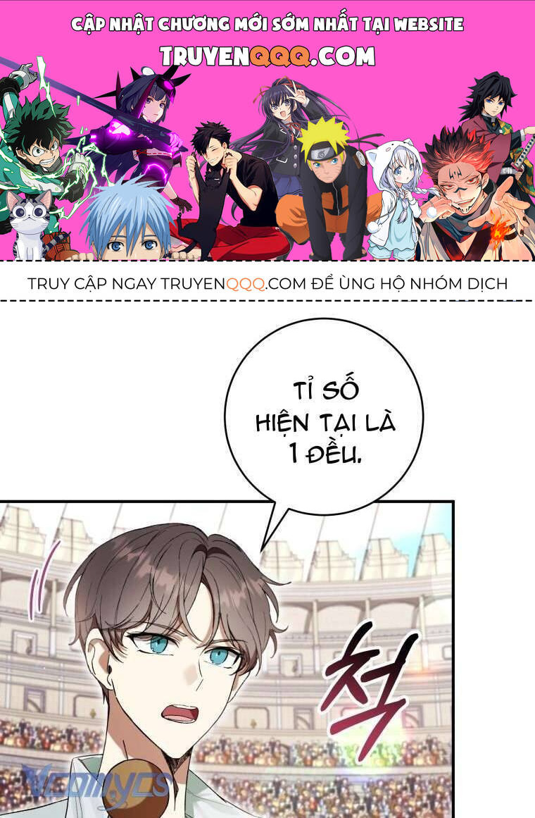 Làm Ác Nữ Bộ Không Tuyệt Sao?: Chapter 56