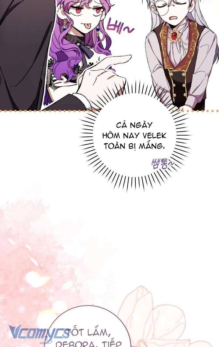 Làm Ác Nữ Bộ Không Tuyệt Sao?: Chapter 56