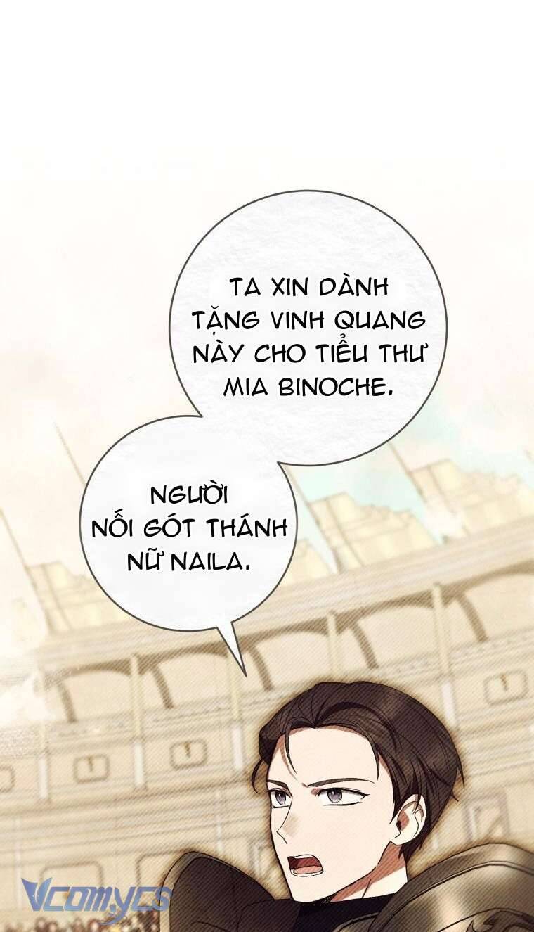 Làm Ác Nữ Bộ Không Tuyệt Sao?: Chapter 56