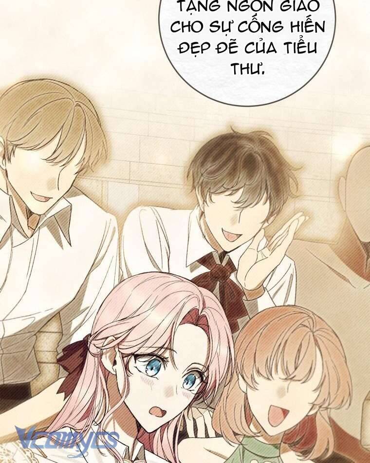 Làm Ác Nữ Bộ Không Tuyệt Sao?: Chapter 56