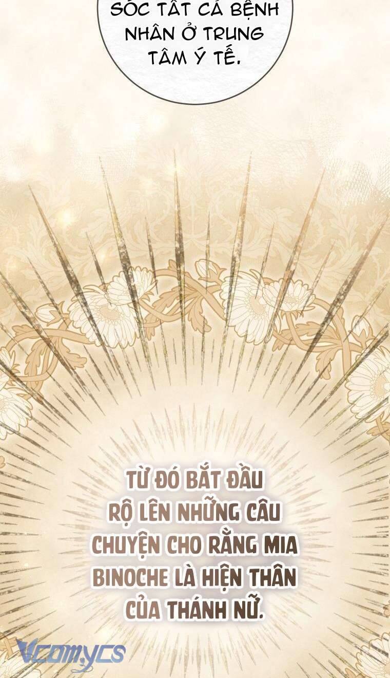 Làm Ác Nữ Bộ Không Tuyệt Sao?: Chapter 56