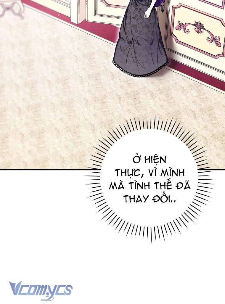 Làm Ác Nữ Bộ Không Tuyệt Sao?: Chapter 56