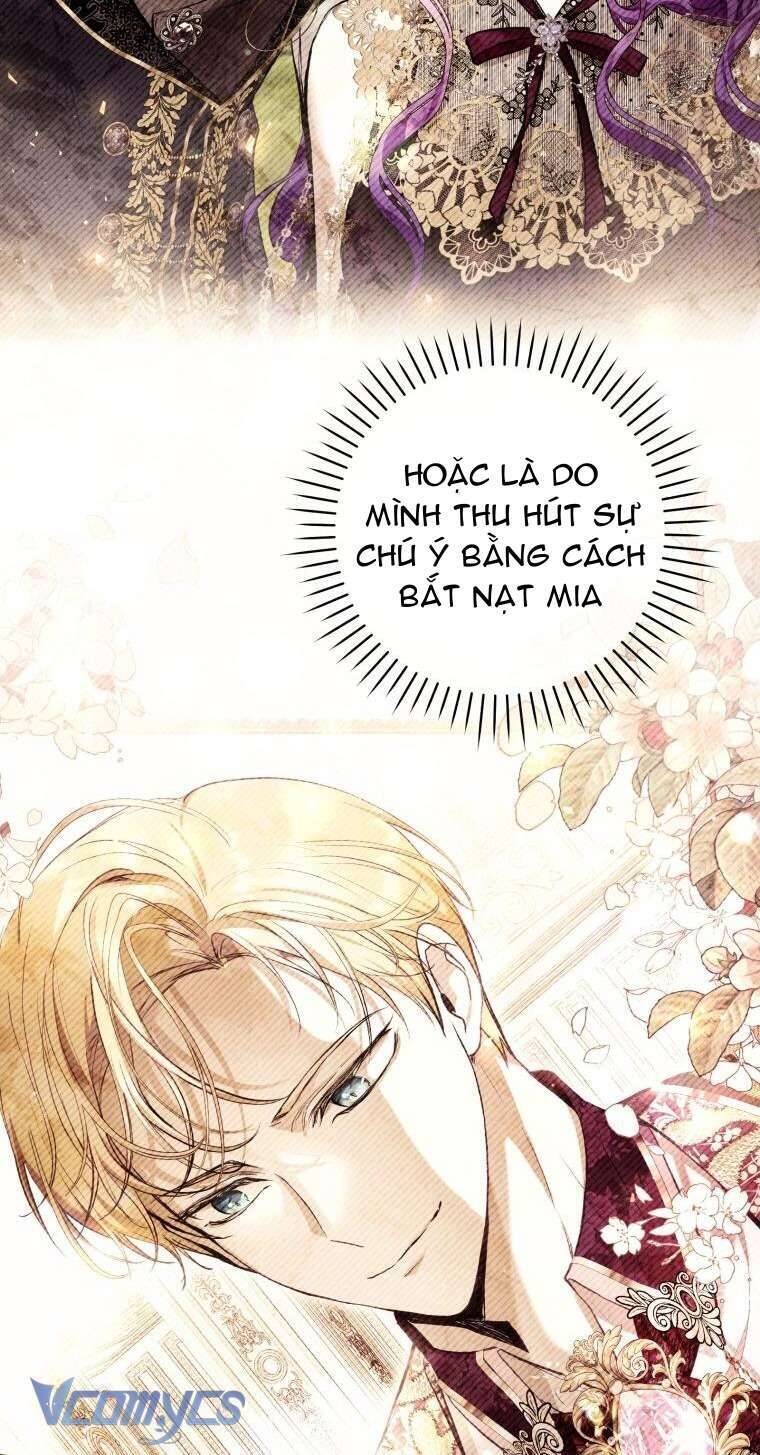 Làm Ác Nữ Bộ Không Tuyệt Sao?: Chapter 56