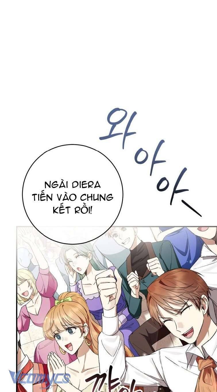 Làm Ác Nữ Bộ Không Tuyệt Sao?: Chapter 56