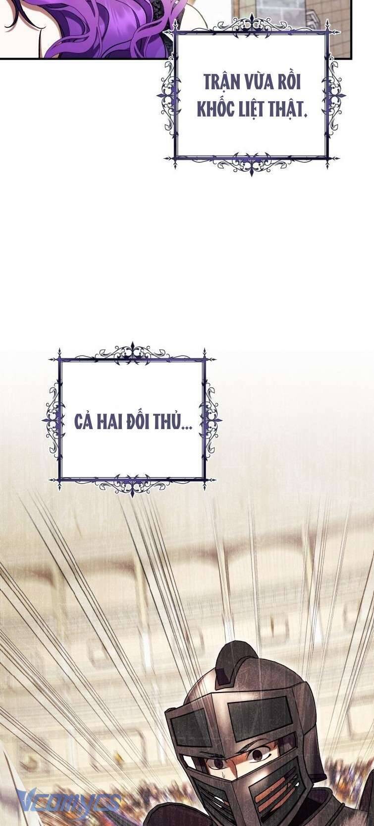 Làm Ác Nữ Bộ Không Tuyệt Sao?: Chapter 56