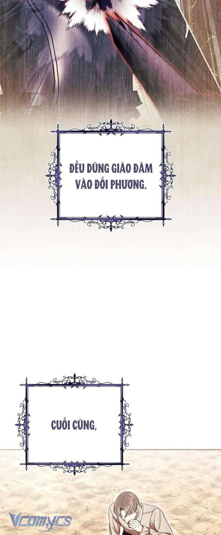 Làm Ác Nữ Bộ Không Tuyệt Sao?: Chapter 56