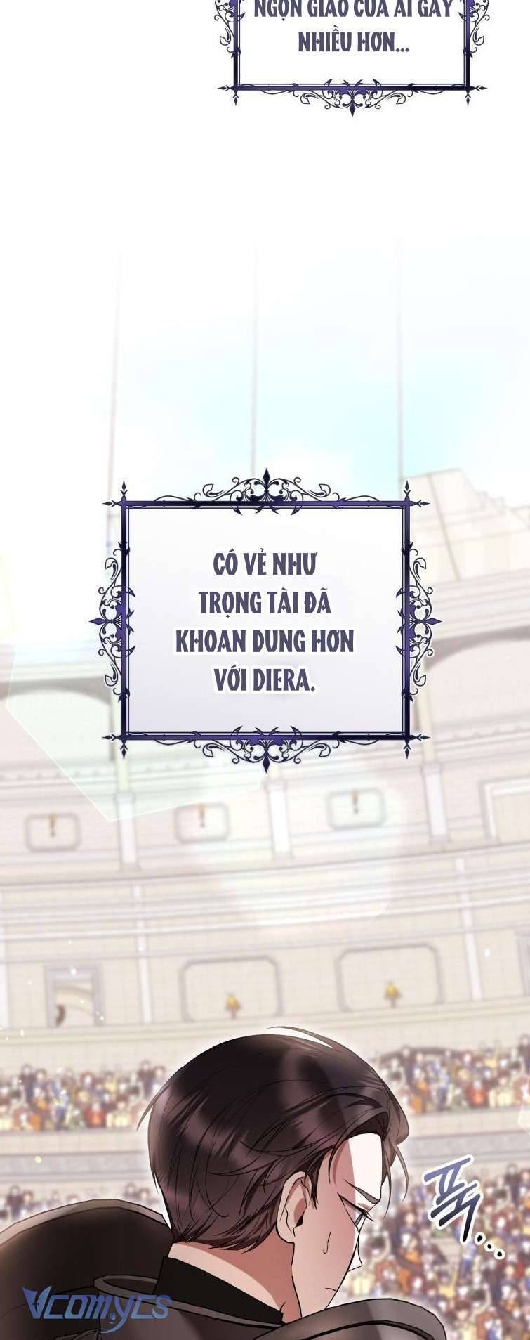 Làm Ác Nữ Bộ Không Tuyệt Sao?: Chapter 56