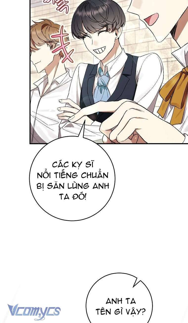 Làm Ác Nữ Bộ Không Tuyệt Sao?: Chapter 56
