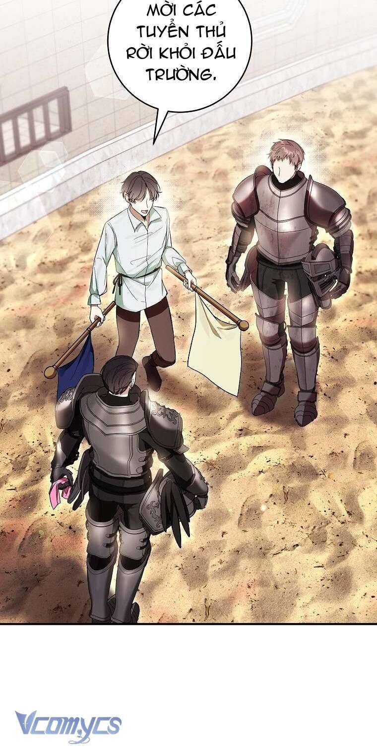 Làm Ác Nữ Bộ Không Tuyệt Sao?: Chapter 56