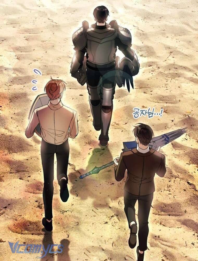 Làm Ác Nữ Bộ Không Tuyệt Sao?: Chapter 56
