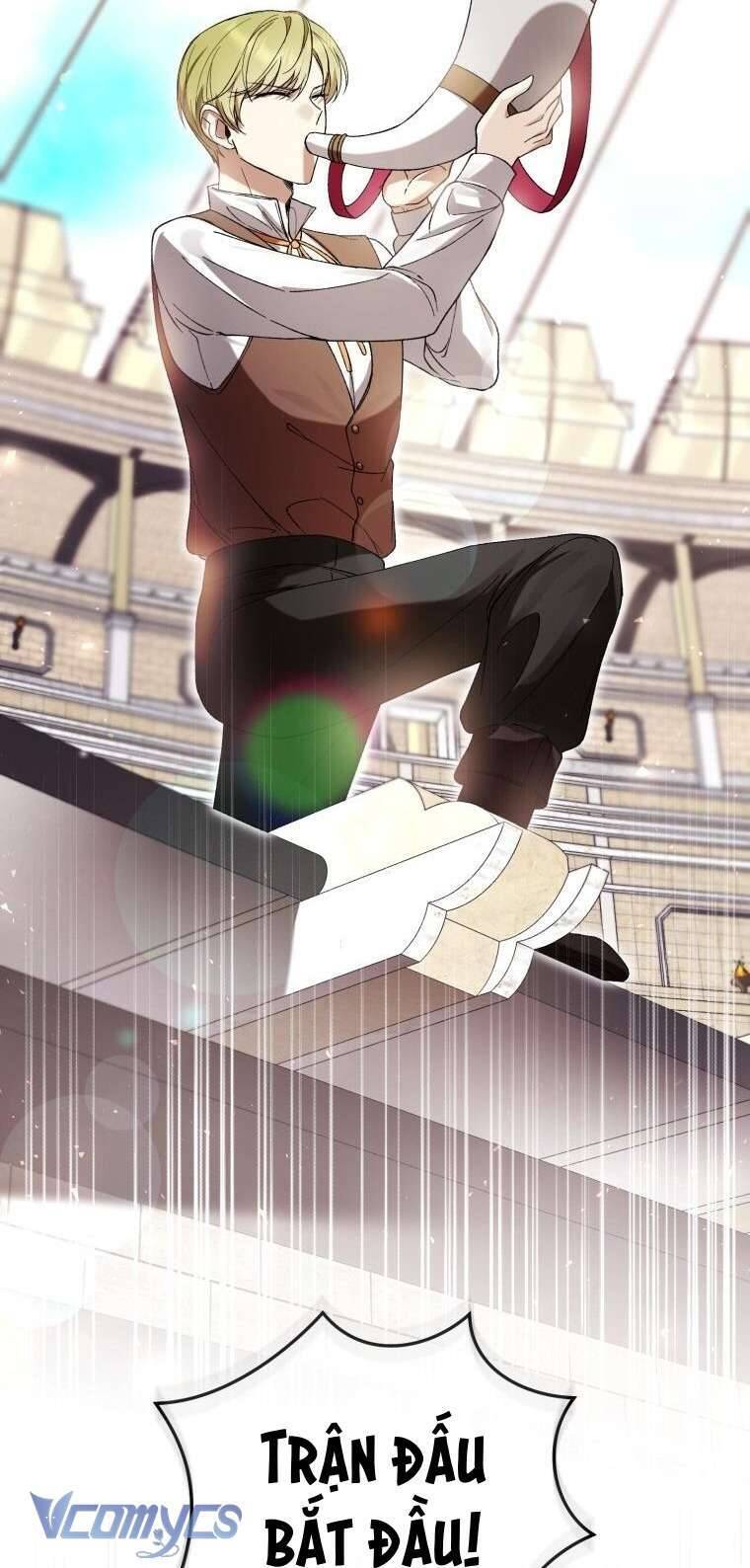 Làm Ác Nữ Bộ Không Tuyệt Sao?: Chapter 56