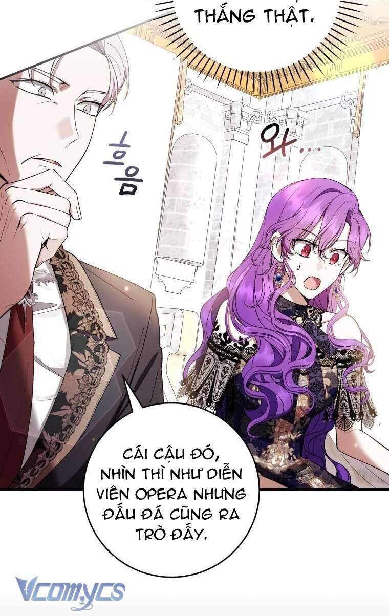 Làm Ác Nữ Bộ Không Tuyệt Sao?: Chapter 56