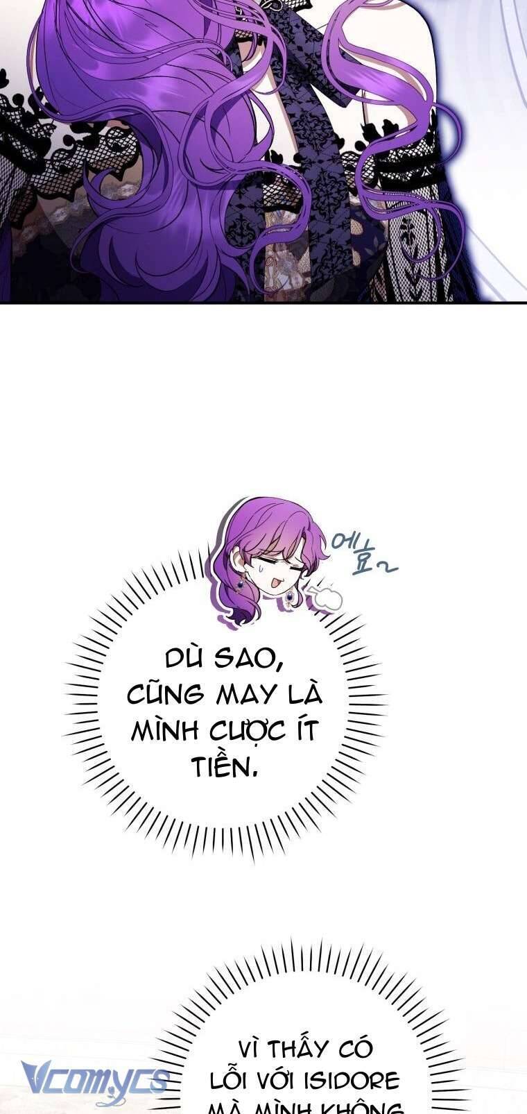 Làm Ác Nữ Bộ Không Tuyệt Sao?: Chapter 56