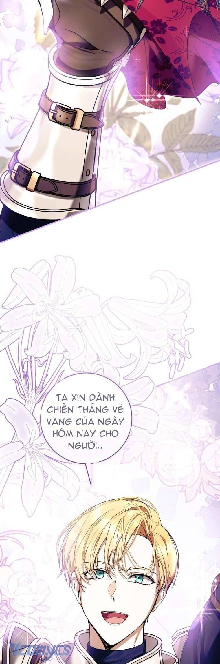 Làm Ác Nữ Bộ Không Tuyệt Sao?: Chapter 56